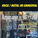 Ammanns World