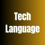 Tech Language