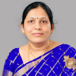 Dr Krishnaveni Nayini