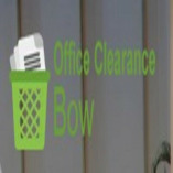 Office Clearance Bow