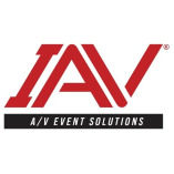 IAV - Intl Audio Visual