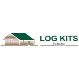 Log Kits Canada