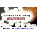 Aspadol Cash on Delivery USA