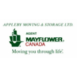 Appleby Moving & Storage Ltd