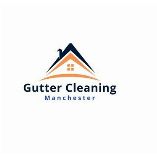 Gutter Cleaning Manchester