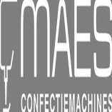 Confectiemachines Maes