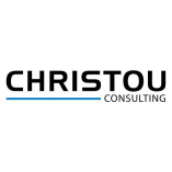 Christou Consulting logo