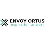 Envoy Ortus Middle East HR Consultancy