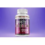 Advanced Appetite Fat Burner