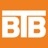 BTB Elektronik Vertr. GmbH logo