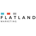 Flatland Marketing logo