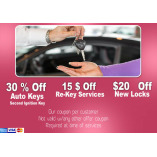 Citi Locksmith Columbia