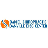 Daniel Chiropractic - Danville Va