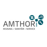 AMTHOR Heizung-Sanitär-Service logo