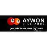 Aywon Billiards Pty Ltd
