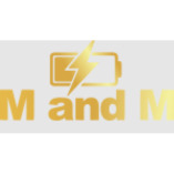 M and M Electrical & Fire Alarm Services