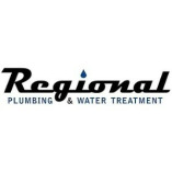 Regional Plumbing & Water Treatment