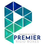 Premier Rigid Boxes