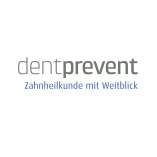 dentprevent - Privatzahnärzte im Bahnhofsturm logo