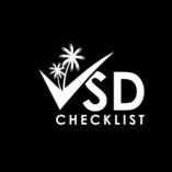 San Diego Checklist