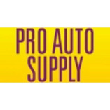 Pro Auto Supply