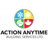 Action Anytime Building Services Ltd.