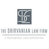 The Shirvanian Law Firm