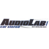 AudioLab Car Stereo