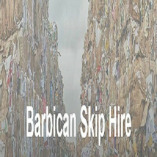 Barbican Skip Hire