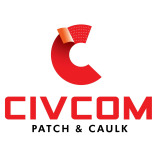 Civcom Patch & Caulk