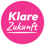 Klare Zukunft logo