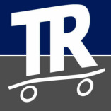 Autovermietung TransRent logo