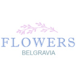 Flower Delivery Belgravia