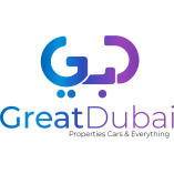 Great Dubai Rent a Car