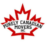 Purely Canadian Movers Inc