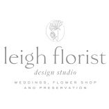 Leigh Florist design studio