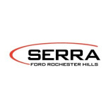 Serra Ford Rochester Hills