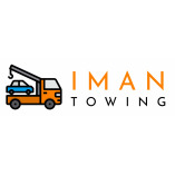 Iman towing roadside