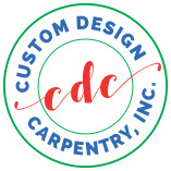 Custom Design Carpentry Inc