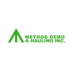 Method Demo & Hauling Inc