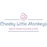 Cheeky Little Monkeys