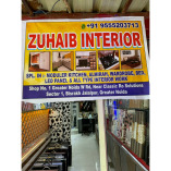 Zuhaib Interior