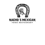 Nachos Mexican Food