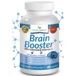 Brain Booster Supports