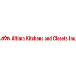 Altima Kitchens and Closets Milton