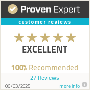 Ratings & reviews for Nathalie Czajka