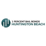 1 Percent Bail Bonds Huntington Beach