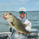 Lake Fork Guide  - Capn Ron