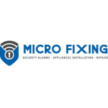 Micro fixing