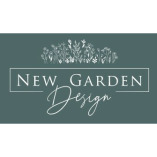 New Garden Design